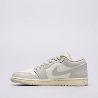 Damskie buty AIR JORDAN 1 LOW  dc0774-103 kolor beżowy