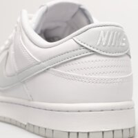 Męskie buty NIKE DUNK LOW RETRO dv0831-101 kolor biały