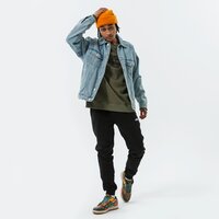 Spodnie męskie ELLESSE SPODNIE GRANITE JOG PANT BLK shk12643011 kolor czarny