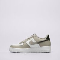 Buty dziecięce NIKE AIR FORCE 1 hv6360-001 kolor szary