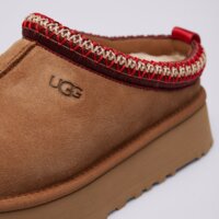 Klapki damskie UGG TAZZ II 1174471-che kolor brązowy