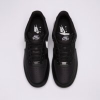 Męskie buty NIKE AIR FORCE 1 '07 LOW LV8 TECH ir0952-001 kolor czarny