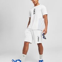 Męskie spodenki NIKE SZORTY HYBRID SHORT WHT SHORTS fb1432-100 kolor biały