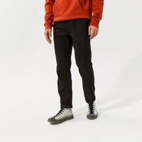 Spodnie męskie VANS SPODNIE MN AUTHENTIC CHINO SLIM PANT vn0a5fj7blk1 kolor czarny