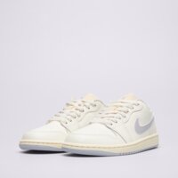 Damskie buty JORDAN AIR WMNS 1 LOW  dc0774-106 kolor beżowy