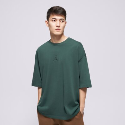JORDAN T-SHIRT M J FLT ESS OVSZ SS CREW