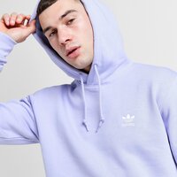 ADIDAS BLUZA Z KAPTUREM ESSENTIAL HOODY ir7788 kolor fioletowy