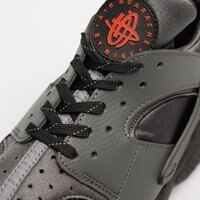 Męskie buty NIKE AIR HUARACHE  fd0665-001 kolor szary