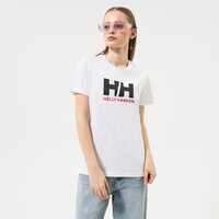 Koszulka damska HELLY HANSEN T-SHIRT W HH LOGO 34112001 kolor biały