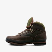 Męskie buty outdoor TIMBERLAND EURO HIKER LT  tb0951002141 kolor brązowy