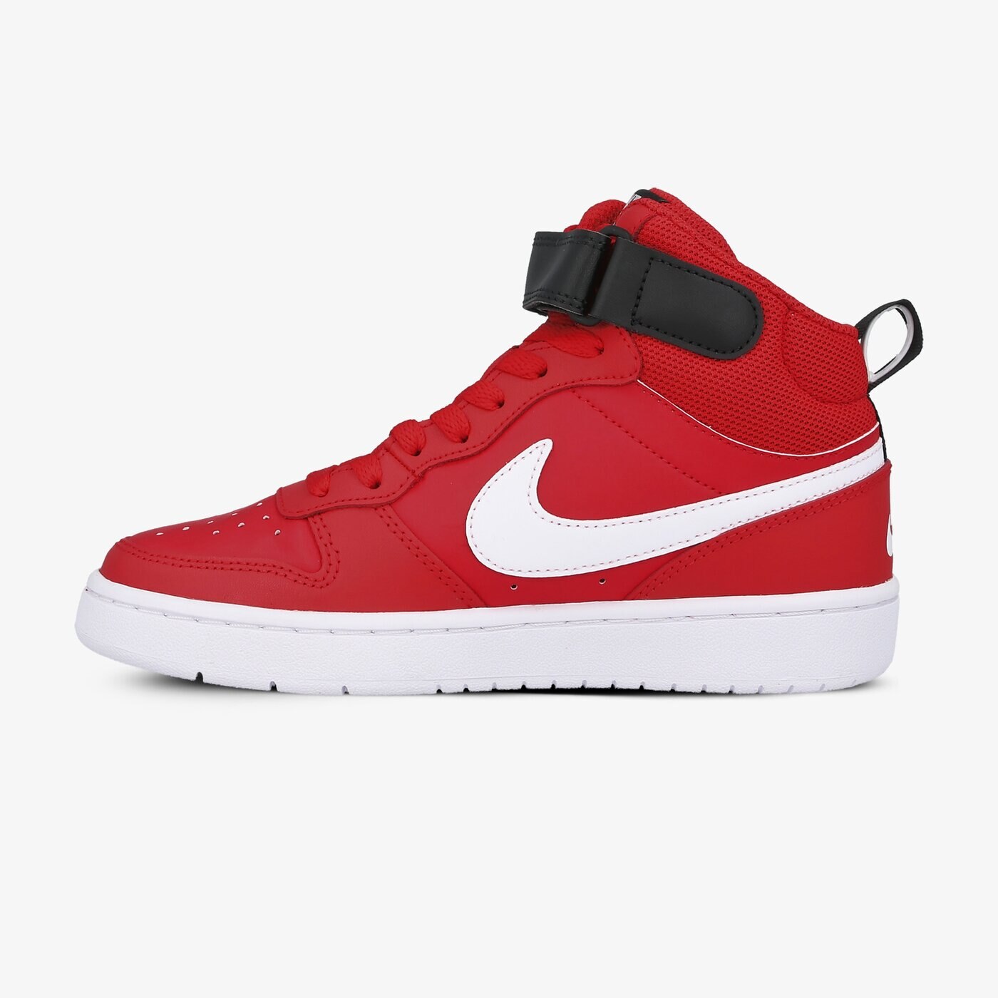 court borough mid 2 boot sneakers