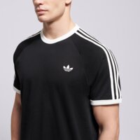 Koszulka męska ADIDAS T-SHIRT 3S TEE ke3538 kolor czarny