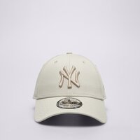 Męska czapka z daszkiem NEW ERA CZAPKA MENS TONAL 940 NYY STN NEW YORK YANKEES STN 60137475 kolor beżowy
