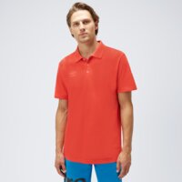 UMBRO POLO FOLLIE ul123pom90004 kolor czerwony
