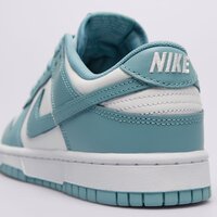 Męskie buty NIKE DUNK LOW RETRO dv0833-106 kolor biały