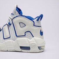 Buty dziecięce NIKE AIR MORE UPTEMPO fn4857-100 kolor biały