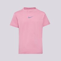 Koszulka dziecięca NIKE T SHIRT SPORTSWEAR G da6918-698 kolor różowy