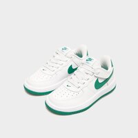 Buty dziecięce NIKE FORCE 1 LOW EASYON fn0237-103 kolor biały