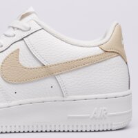 Buty dziecięce NIKE AIR FORCE 1 io7403-102 kolor biały