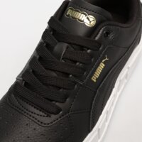 Damskie buty PUMA CALI COURT PATENT WNS  39380204 kolor czarny