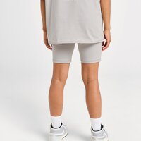 Spodenki damskie HOODRICH SZORTY FUSION CYCLE SHT GRY/BLU hw02240304 kolor szary