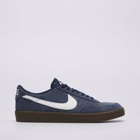 Męskie buty NIKE KILLSHOT 2  fq8903-400 kolor granatowy