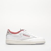 Damskie buty REEBOK CLUB C 85 100033087 kolor biały