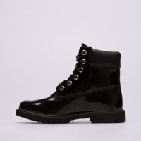 Trapery damskie TIMBERLAND PREMIUM 6 INCH LACE UP WP BOOT tb0a43f8el61 kolor czarny