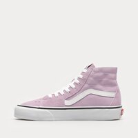 Trampki damskie VANS SK8-HI TAPERED vn0009qpbug1 kolor fioletowy