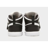 Buty dziecięce SKY JORDAN  bq7196-010 kolor biały