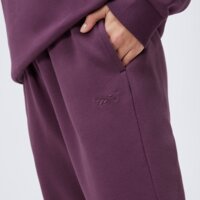 Spodnie damskie REEBOK SPODNIE LUX PANT 100208349 kolor fioletowy
