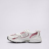 Buty dziecięce NEW BALANCE 530  gr530rk kolor biały