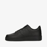 Męskie buty NIKE AIR FORCE 1 '07 LE cw2288-001 kolor czarny