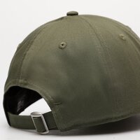 Męska czapka z daszkiem NEW ERA CZAPKA NBA ESSENTIAL OUTLINE 940 BULLS CHICAGO BULLS 12292585 kolor khaki