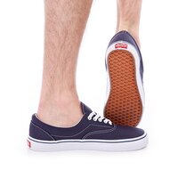 Męskie buty VANS ERA  vn000ewznvy1m kolor granatowy