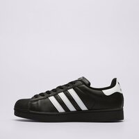 Męskie buty ADIDAS SUPERSTAR II ji0079 kolor czarny