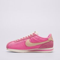 Damskie buty NIKE W CORTEZ SE  if1764-601 kolor różowy