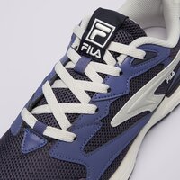 Męskie buty FILA ZAGATO V3 1fm02735411 kolor granatowy