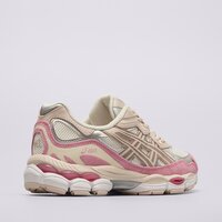 Damskie buty ASICS GEL-NYC 1203a383-104 kolor różowy