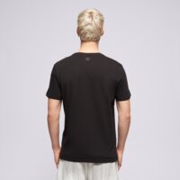 Koszulka męska UMBRO T-SHIRT UMBRO MARLON ul122tsm90002 kolor czarny