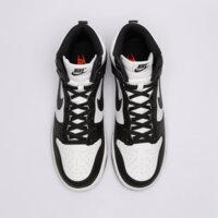 Męskie buty NIKE DUNK HIGH RETRO dd1399-105 kolor biały