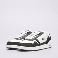 Męskie buty LACOSTE T-CLIP 124 7 SMA 747sma0073147 kolor biały