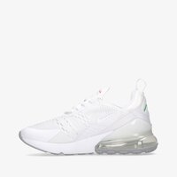 Buty dziecięce NIKE AIR MAX 270  dm9474-100 kolor biały