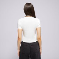 Koszulka damska LEVI'S T-SHIRT GR ESSENTIAL SPORTY TEE a8798-0043 kolor biały