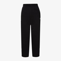 Spodnie damskie ADIDAS SPODNIE OPEN HEM PANT ic5505 kolor czarny