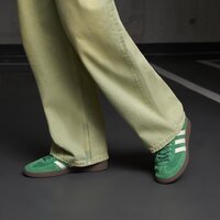 Męskie buty ADIDAS HANDBALL SPEZIAL ig6192 kolor zielony