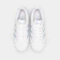 Damskie buty ADIDAS SUPERSTAR XLG W if3003 kolor biały