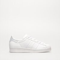 Buty dziecięce ADIDAS SUPERSTAR J  hr0335 kolor biały