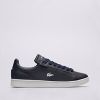 Męskie buty LACOSTE CARNABY PRO 124 2 SMA 747sma0043092 kolor granatowy