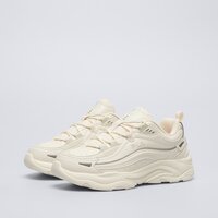 Damskie buty FILA THE RAY 23 5rm02766-155 kolor biały